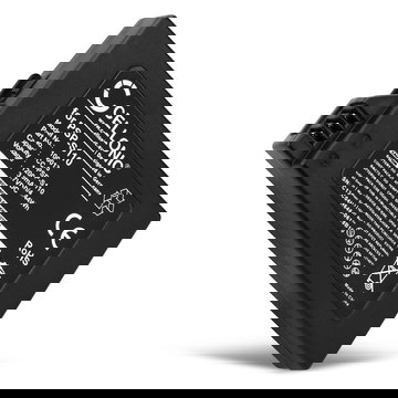 Batterie pour Sony PSP Slim & Lite 2 (PSP-2000, PSP-2003, PSP-2004), PSP Slim & Lite 3 (PSP-3001, PSP-3003, PSP-3004) 1200mAh de CELLONIC