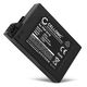 1x 1200mAh 3.7V