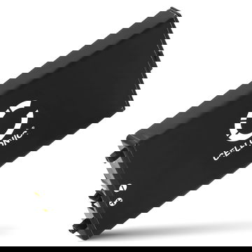 1x Akku für Nintendo DS NTR-003 (850mAh, 3.7V) von subtel