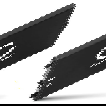 1x Batterie Nintendo DS NTR-003 (850mAh, 3.7V) de subtel