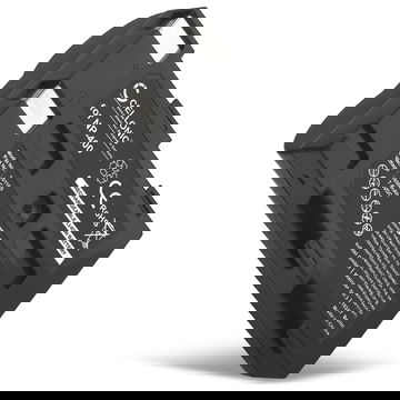 Batteria per Sigma SD14 / SD15 / SD1 / SD1 Merril / Sigma BP-21 1600mAh , marca CELLONIC, ricambi di lunga durata per macchine fotografiche e videocamere