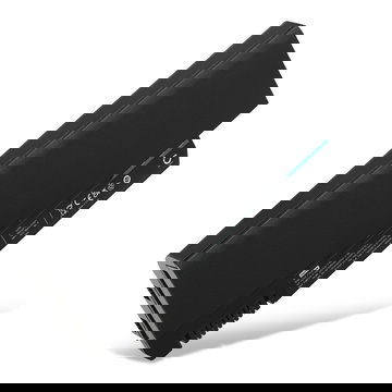 Batteria per portatile Dell Inspiron 910 (Mini 9), Inspiron Mini 9 (910), Vostro A90, W953G, D044H ricambio per laptop 2200mAh 14.8V 