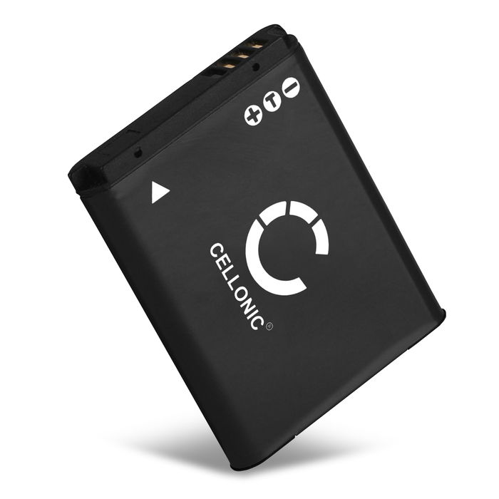 Samsung PL100 Akku 700mAh Ersatzakku Batterie von CELLONIC