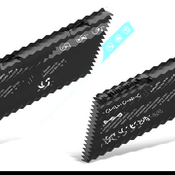 Akku für Acer Aspire 5100, 5630, 5610, 9810, 3100, 3690, 9800, 5680, 9920G, BATBL50L6 Laptop - 4400mAh 11.1V 