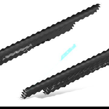 Batteria per portatile Acer Aspire 5810T, 4810T, 3810T, 5810TG, 4810TZ, 3810TZ, TravelMate 8571, 8371, 8471 ricambio per laptop 4400mAh 11.1V 