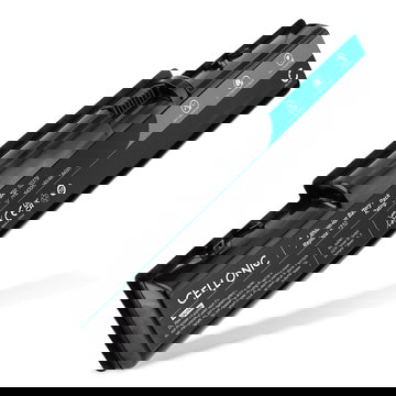 Batterie pour Acer Aspire 5735Z, 5738Z, 5738, 5738ZG, 5740G, 5738G, 5740, 5735, 5536 11.1V 4400mAh de CELLONIC