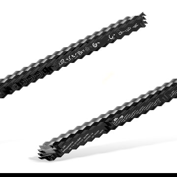 Batteria per portatile Acer Aspire 1810TZ, 1410, 1810T, Ferrari One 200, Aspire One 521, One 752, TravelMate 8172, 8172T ricambio per laptop 4400mAh 11.1V 