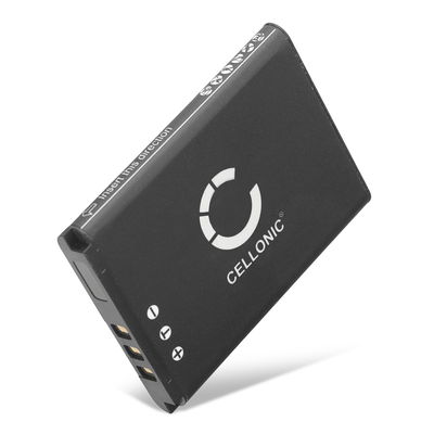 Batteria per Samsung NV10 L201 L70 L83T NV15 NV20 NV8 SL201 Samsung Digimax L70B marca CELLONIC