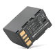 1x 2250mAh 7.4V
