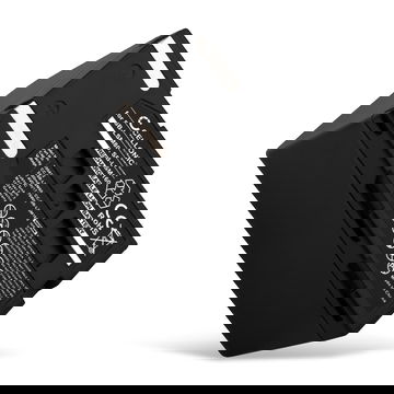 Batteria SB-LSM160,SB-LSM320,SB-LSM80 per fotocamera Samsung VP-D361 VP-D371 VP-D351 VP-DC171 VP-DC161 VP-D352 VP-D353 VP-D453 VP-D363 Affidabile ricambio da 2400mAh, marca CELLONIC