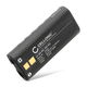 1x Batteria 800mAh