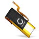 1x 450mAh 3.7V