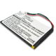 1x 1250mAh 3.7V
