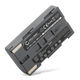 1x Batteria 1850mAh