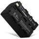 1x Batteria 4400mAh