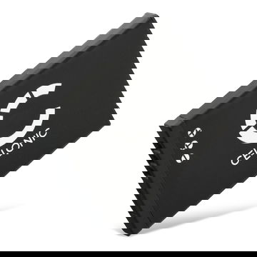 Batteria per Olympus VG120 D710 X940 VG140 VG130 FE4020 D705 D715 FE5040 FE4040 LI-70B (500mAh, 3.7V) marca CELLONIC