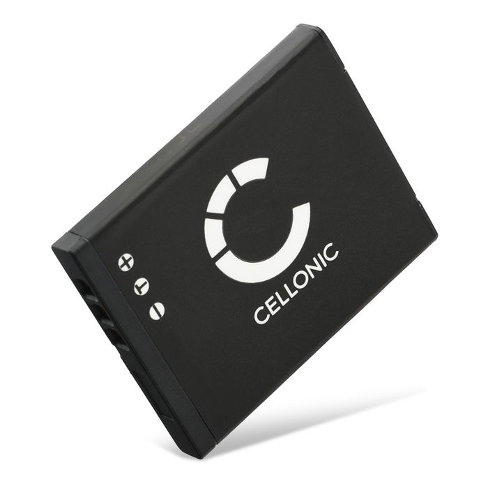 Olympus VG-150 Batteria da 500mAh marcata subtel