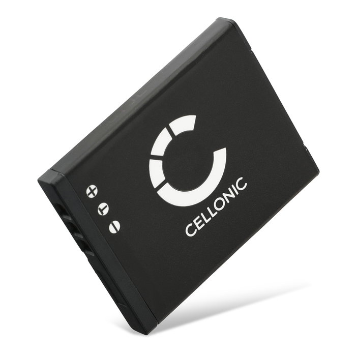 Olympus VG-130 Batterie 500mAh de subtel