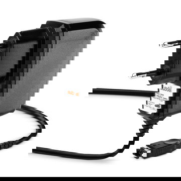 subtel 5V Charger for Nintendo DS, Game Boy Advance SP, AGS-002 Power Supply 1A / 1000mA Power Cord 1.10m Charging Lead 