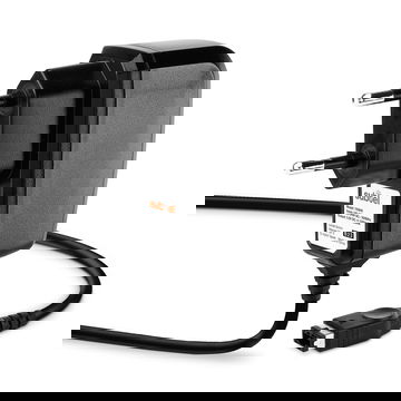 Ladegerät für Nintendo DS, Game Boy Advance SP, AGS-002, 5W Netzteil 1A / 1000mA Ladekabel 1.10m