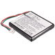 1x 770mAh 3.7V