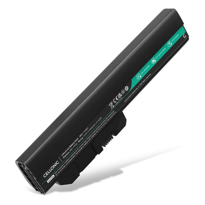 HP Pavilion dm1-1100 4400mAh - Batterie PC portable