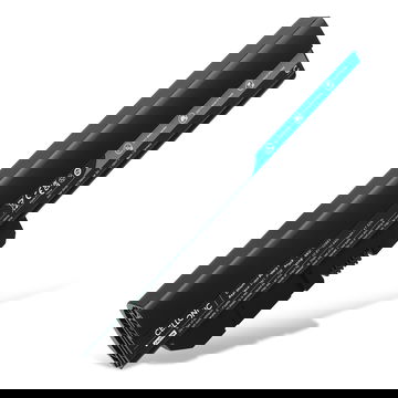 Battery for HP Pavilion DM1-1000, DM1-2000, DM1-1100, Compaq mini 311c, PT06 10.8V 4400mAh from CELLONIC