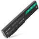 1x 4400mAh 11.1V