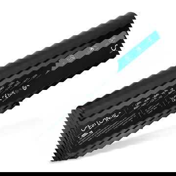 Akku für ASUS X55, G50V, X64J, M513, G50, X64V, M50V, G51, Lamborghini VX5, X64, A32-M50 Laptop - 6600mAh 11.1V 