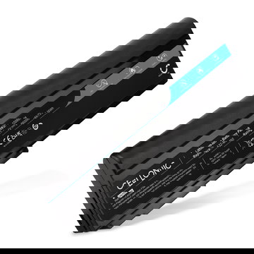 Batteria per portatile ASUS X55, G50V, X64J, M513, G50, X64V, M50V, G51, Lamborghini VX5, X64, A32-M50 ricambio per laptop 6600mAh 11.1V 