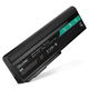1x 6600mAh 11.1V