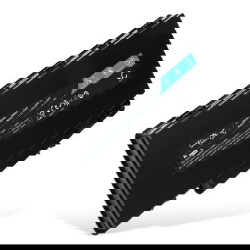 Akku für HP Pavilion dm3-1000, dm3-1100, dm3-2000, dv4-3000, FD06 Laptop - 4800mAh 11.1V 