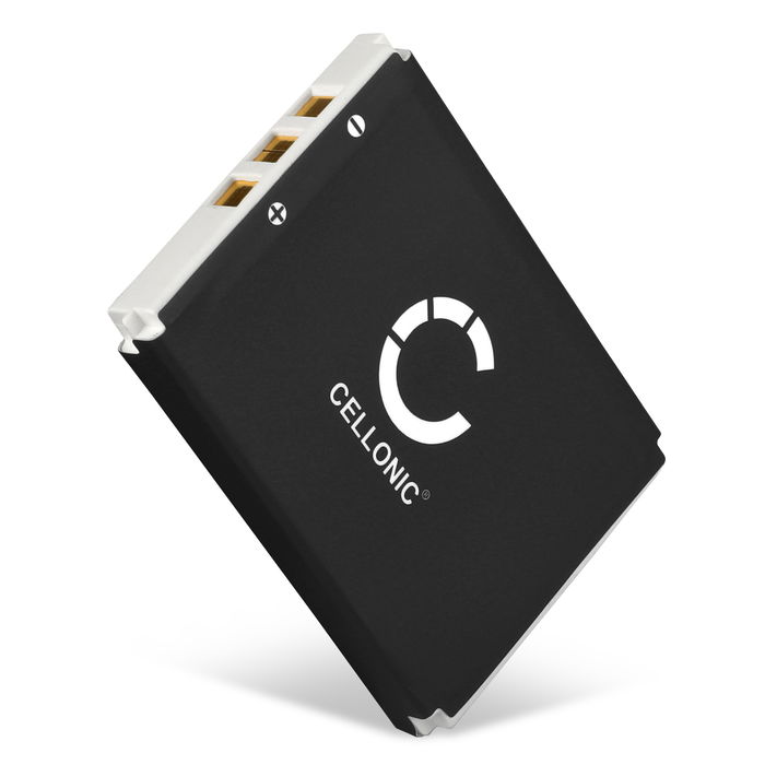 Nokia 3310 Akku 1000mAh Ersatzakku Batterie von CELLONIC