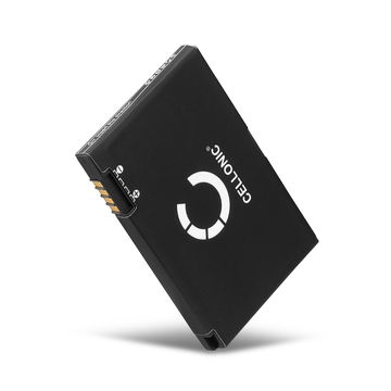 Ersatz Akku für Motorola RAZR V3 / V3i / V3im / V3xx / PEBL U6 Handy / Smartphone - Ersatzakku BA700, BR50 710mAh , Handyakku
