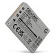 1x Batteria 750mAh