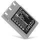 1x 850mAh 3.7V
