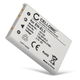 1x 1180mAh 3.7V