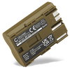 1x Batterie 1600mAh