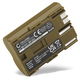 1x 1600mAh 7.4V