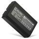 1x 750mAh 7.4V