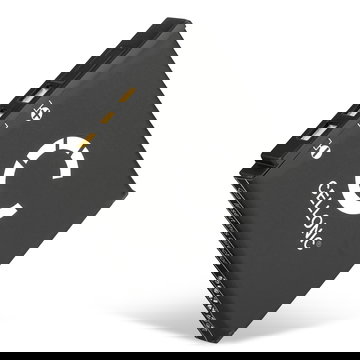 Batterie pour Kodak Easyshare M763 M1063 M1073 IS M320 M340 M341 M753 M853 M863 M893 IS KLIC-7001 700mAh de CELLONIC