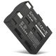 1x Akku 1600mAh