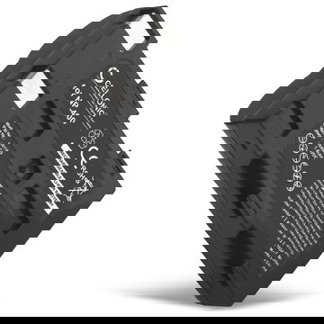 Batterie pour Konica Minolta Maxxum 7D, Maxxum 5D, Dynax 7D, Dynax 5D, DiMAGE A2, DiMAGE A1, NP-400 1600mAh de CELLONIC