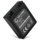 1x Akku 680mAh