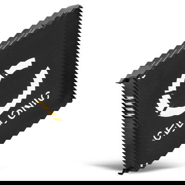 Batteria CELLONIC 010-11143-00 361-00038-01 per navigatore GPS Garmin Zumo 660, 650, 600, 220 / Aera 560, 550, 510, 500 / SafeNav Affidabile ricambio 1880mAh compatibile al 100%