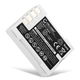 1x Batteria 1600mAh
