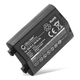 1x Batteria 1800mAh