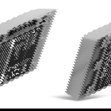 Batteria NP-FP70-FP50 NP-FH50-FH70 per fotocamera Sony HDR HC3 DCR HC23 HC26 HC28 HC36 HC30 HC44 HC40 NP FH50 FH30 FH70 FP70 Affidabile ricambio da 1360mAh, marca CELLONIC