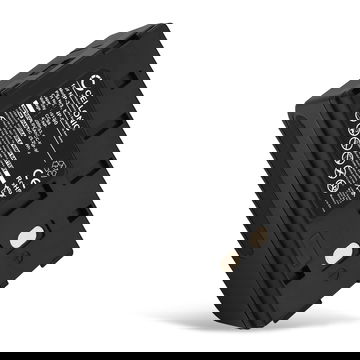 Akku für Sony CCD-F55, CCD-380, CCD-TR2000, CCD-F35, CCD-20061, CCD-V900, CCD-V5000 NP-66 (4200mAh, 6V) von CELLONIC