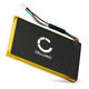 1x Akku 1250mAh